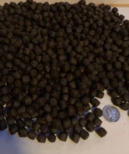 Premium  "Cichlid"  6.5 mm  Floating   Pellet  Oscar  Koi "Discus" Food