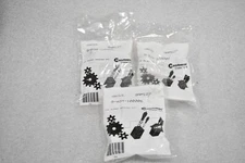 MANITOWOC CRANE CARE 9-834-100006 SPRING KIT 9AM127 (LOT OF 3)