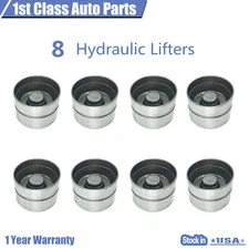 8PCS Hydraulic Lifters For VW Beetle Golf Jetta Passat Cabrio 1.8 1.9 2.0L