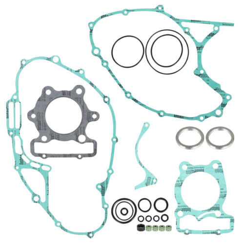 ✅Complete Engine Gasket Kit Set For Honda XL250 XL250S 1978-1981 - Picture 4 of 13