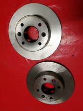 Disque de frein Renault R18