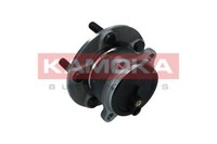 1X Kamoka Radlager Satz Radlagersatz Hinten Passend FüR Mazda 3 BM BN