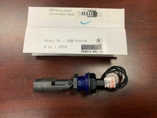 Coto Technology LSH-5-01-B Level Switch 