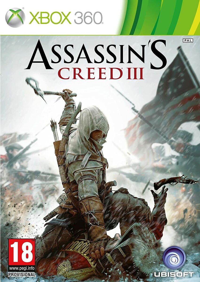 Assassin's Creed Xbox One Xbox 360 Games - Choose Your Game