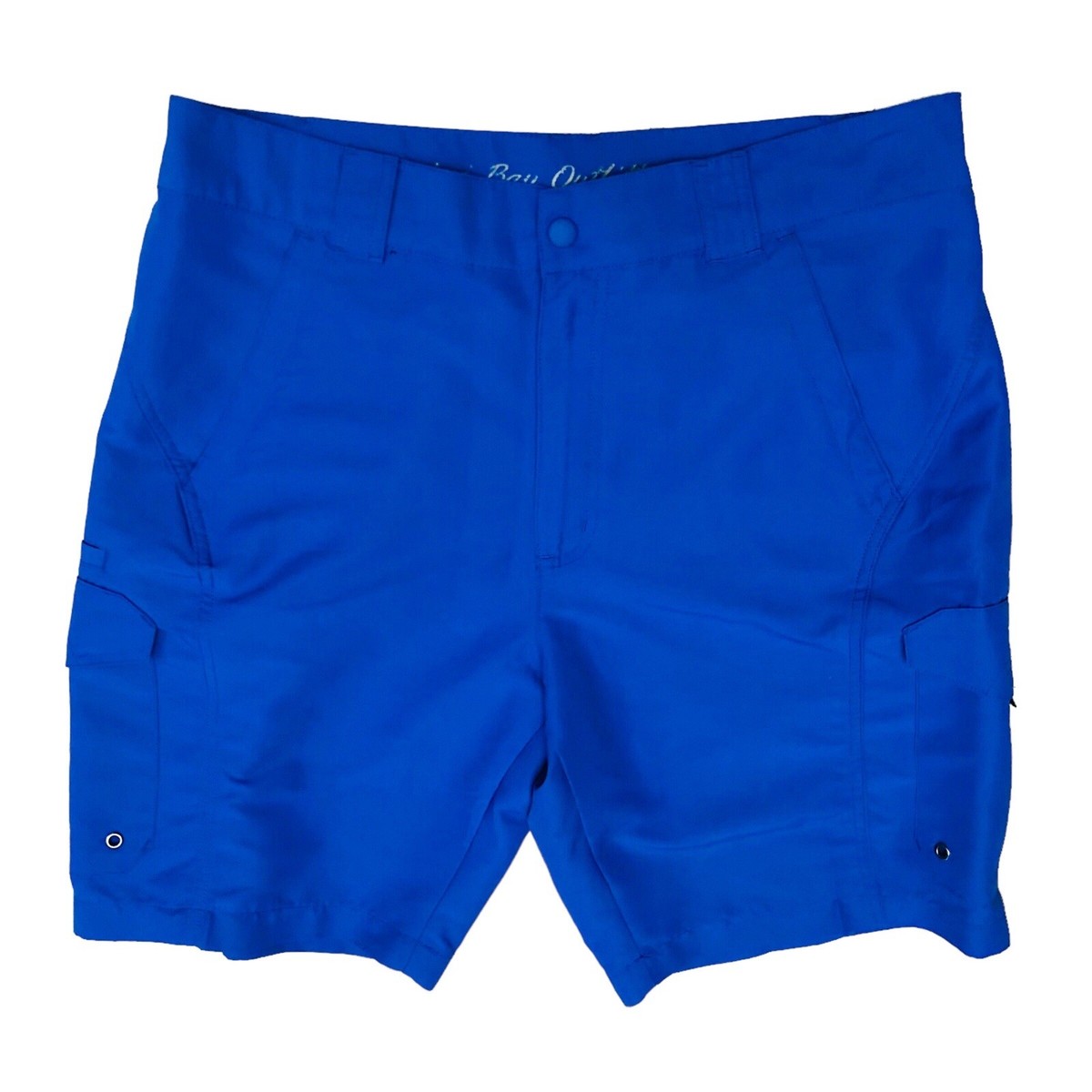 Mens Clothes Bimini Bay Outfitters Nylon Shorts Bay Outfitters Ltd