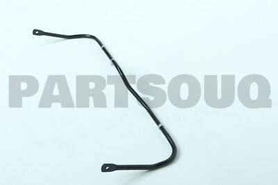 4881260320 Genuine Toyota BAR STABILIZER RR 48812-60320 | eBay