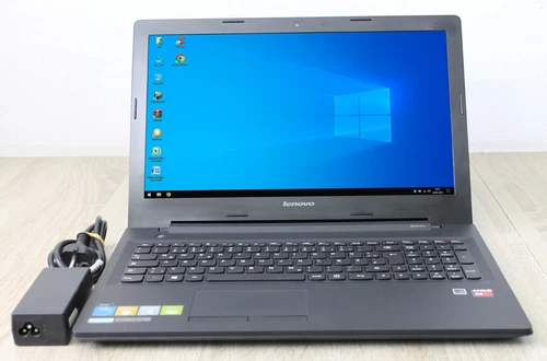 Laptop Lenovo G50-45 / AMD A4-6210 / RAM-4GB / HDD-500GB / Win 10