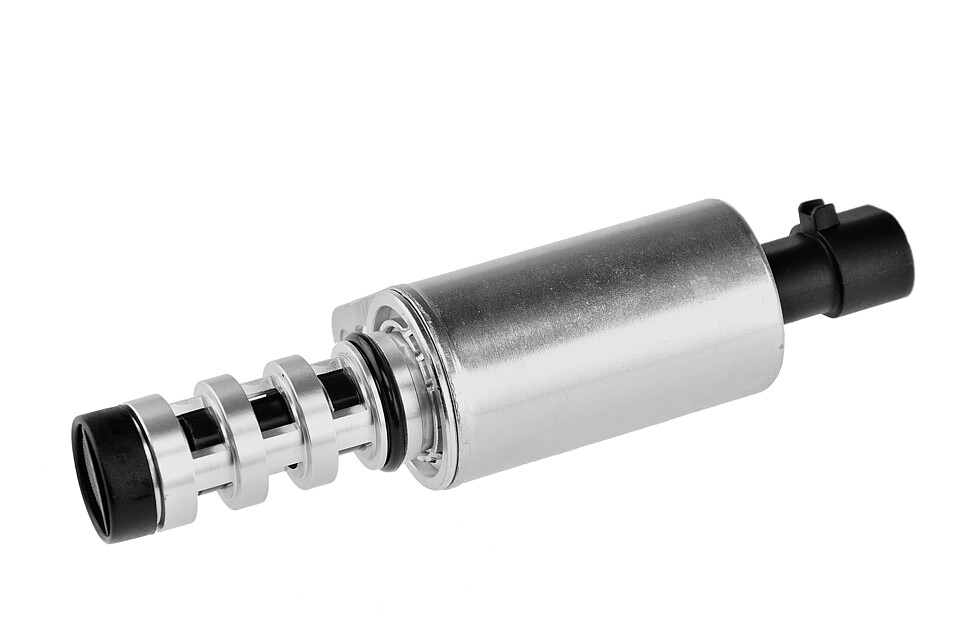 Steering Valve Camshaft Adjuster Solenoid For Fiat Grande Punto 1.4 2005-