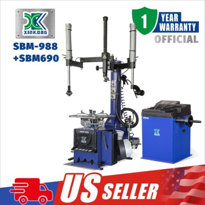 XK Tire Changer, New 2.0 HP Wheel Changers achine Cooros | Ubuy