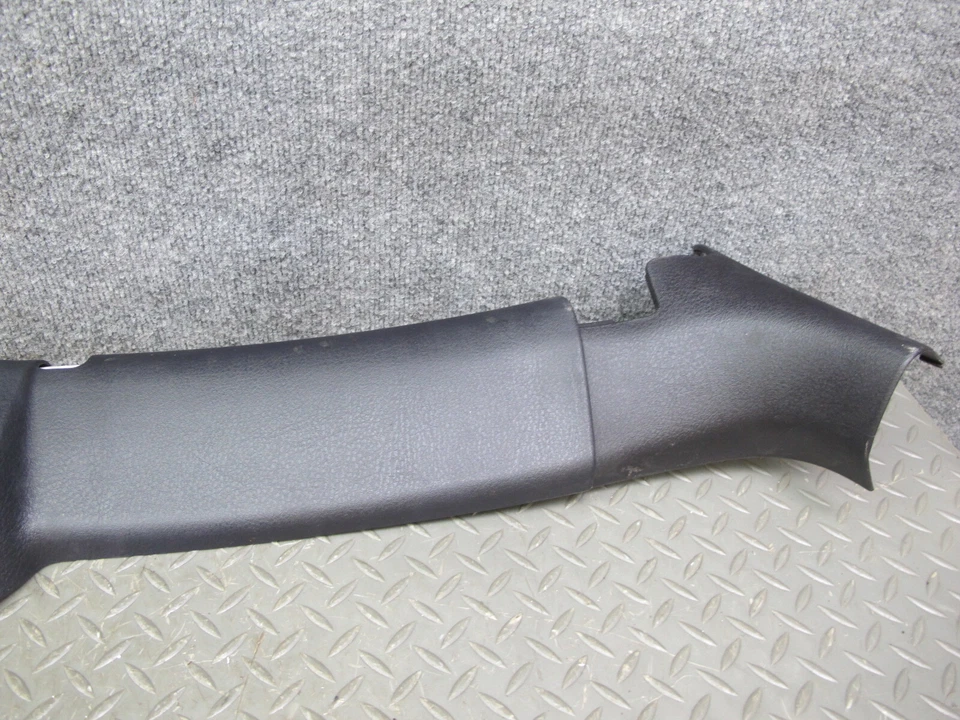 02-05 FORD THUNDERBIRD ЛОБОВОЕ СТЕКЛО HEADLINER СТОЙКА ОТДЕЛКА КРЫШКА ПАНЕЛИ КОМПЛЕКТ OEM - Изображение 4 из 4