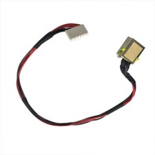 DC in Power Jack W/ Cable for Acer AN515-42 AN515-42-R5ED N17C1 DC301010K00 FTUS