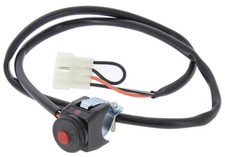 bottone pulsante accensione e / o spegnimento Ktm Exc Husqvarna  TE R4603 massa