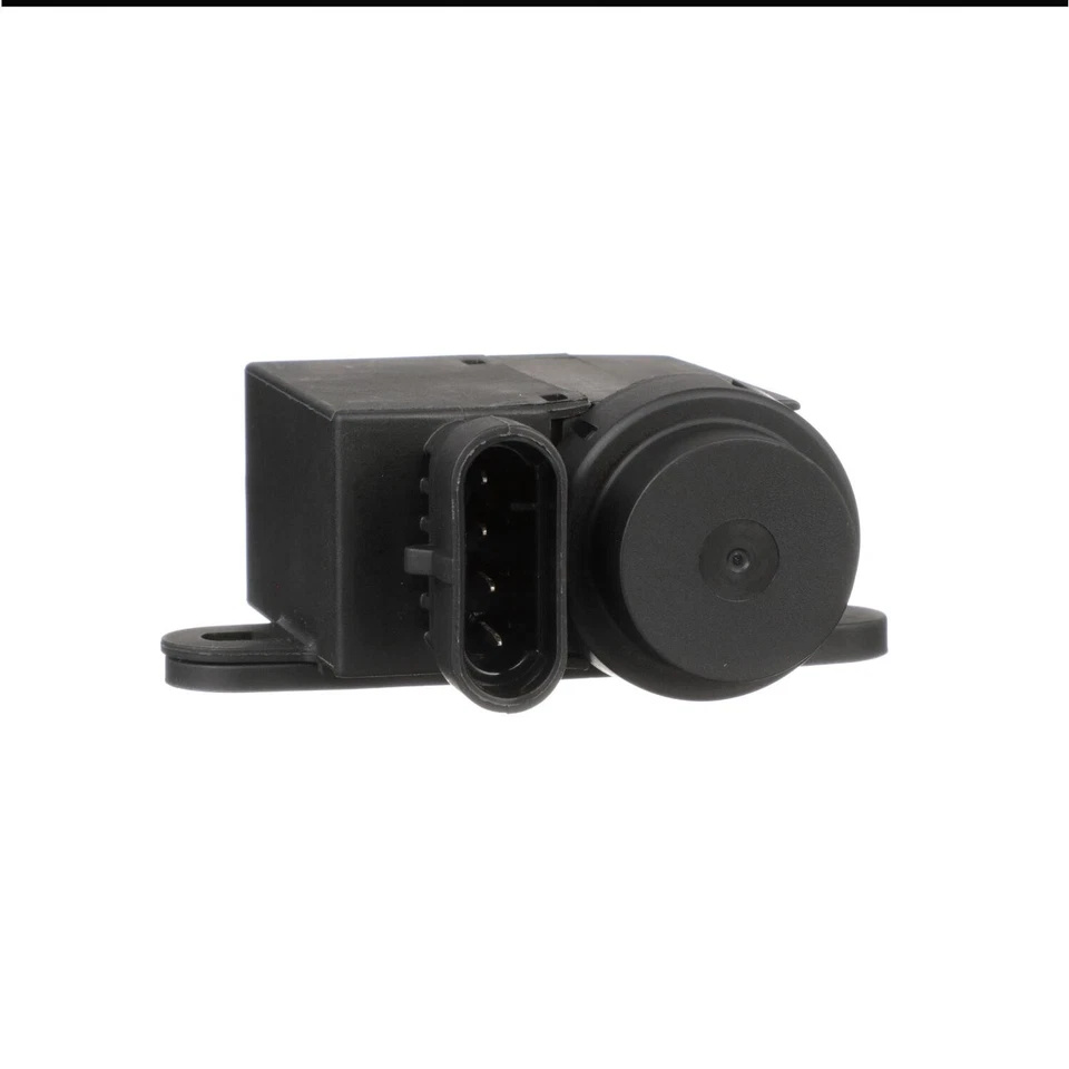 Solenoide de control de válvula EGR SMP para GMC Typhoon 1992-1993 4,3 L Foto 3 de 4