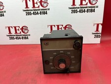 United Electric Company E931-90675 Temperature Controller 115/230 VAC Range