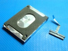 Lenovo IdeaPad 15.6" 320 Genuine HDD Hard Drive Caddy w/ Connector AP13N000900