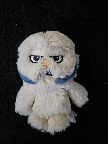 Funko Star Wars Smuggler Bounty Exclusive Wampa 7" Plush Super Soft