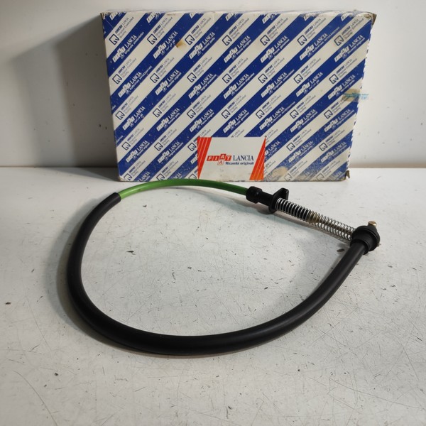 Kabel Gaspedal Fiat Ritmo Original 5945752-image
