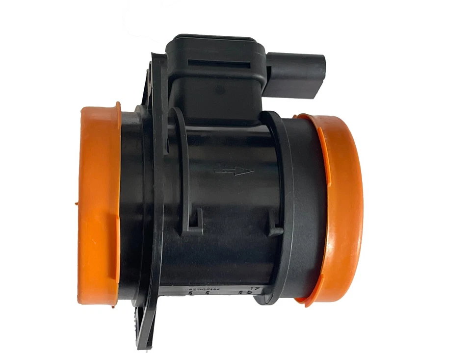 Sensor de flujo de aire másico OEM NUEVO para Audi A1 A3 A4 A6 A7 Q2 Q3 VW Passat Golf Tiguan TDI Foto 2 de 4