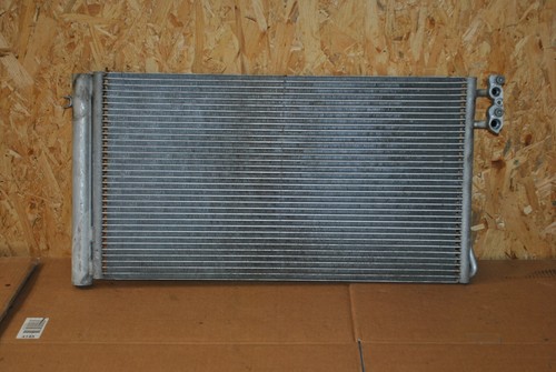 BMW E81 E87 E90 E91 E92 E93 Klimakondensator Klimakühler Klimaanlage Klima Behr