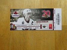 Paul MacLean  1st Win as an NHL Coach