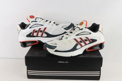 NOS Vintage Adidas Adistar Control 