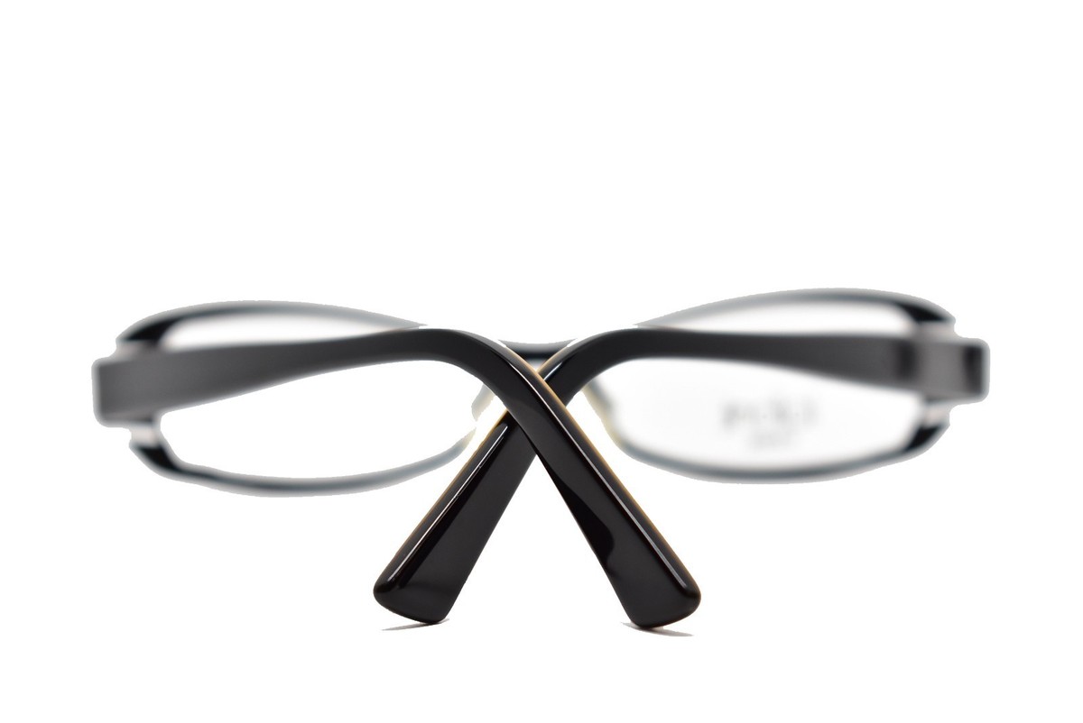 LaFont Ambigue Frame LAFONT Ambigue 100 Eyeglasses New Authentic without case 49  main image 3