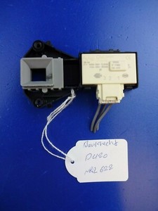 Türschloss Waschmaschine - Bauknecht D420 461971428361