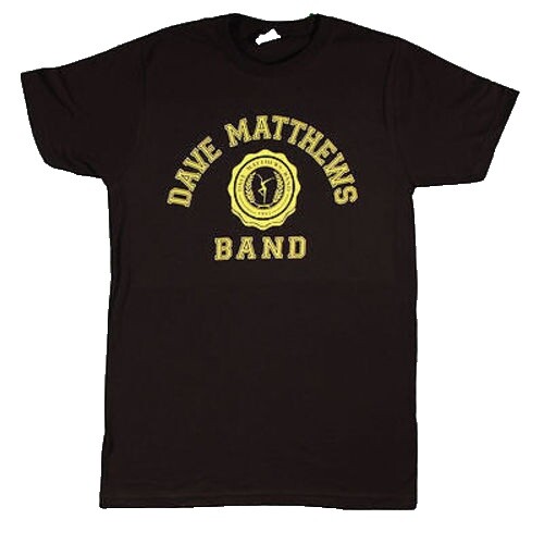 VTG 1996 Dave Matthews Band CRASH TOUR White All Size Shirt | eBay