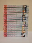 Fruits Basket English Manga Vol 1-14 Natsuki Takaya