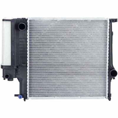 Radiator for BMW 3 (E30) 1.6 ;1987-