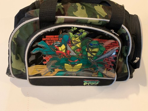 Teenage Mutant Ninja Turtles Rolling 