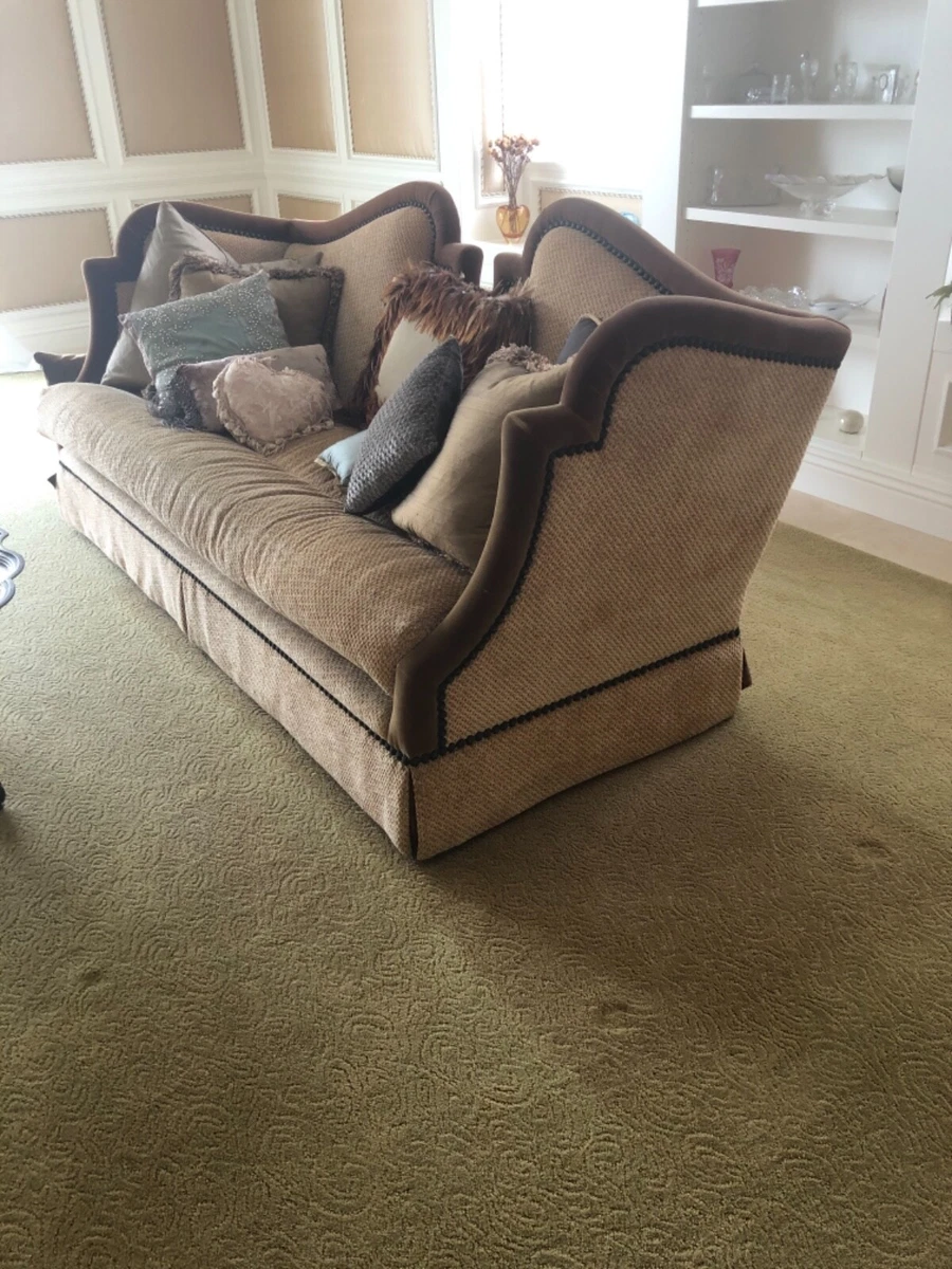 Marge Carson Sofa Matttroy