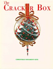 Cracker Box Inc Ornament Ornament Kit Catalog  15 Released November 2024