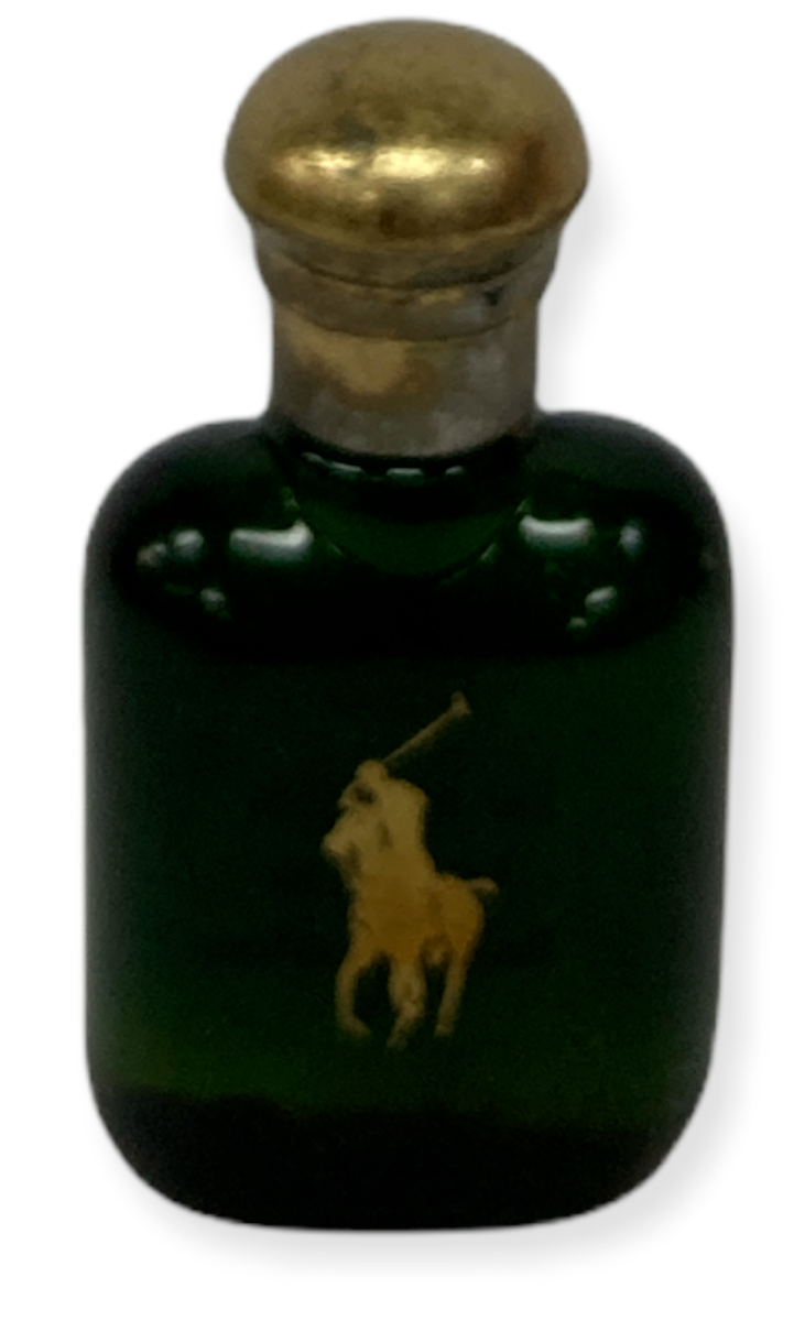Ralph Lauren Polo Green 3 オードトワレ 125ml Polo Eau De