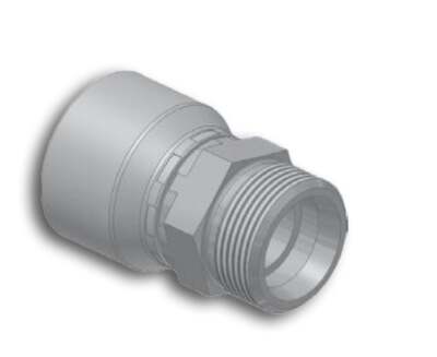 PARKER Pressarmatur  1D270-20-10 CES DN16     420 Bar