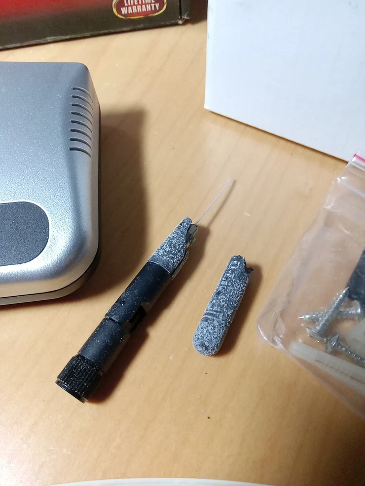 Intelligent Network Solutions Wireless G Access Point 802.11g, 54 Mbps  - Image 4 of 4