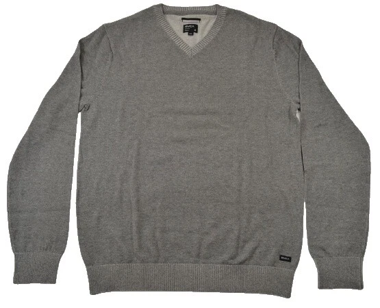 RVCA Cotton Sweaters for Men