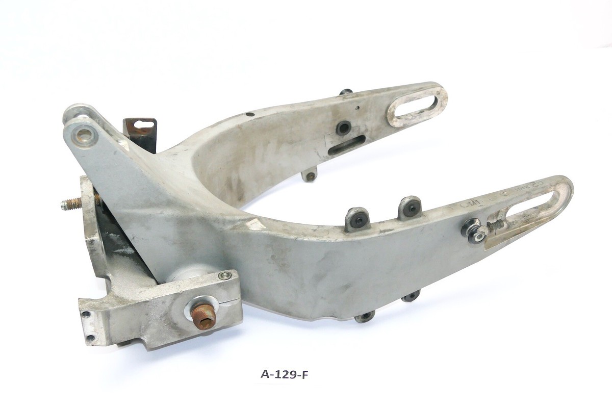 Buell X1 Lightning BL1 1999 - Swingarm rear swingarm A129F | eBay