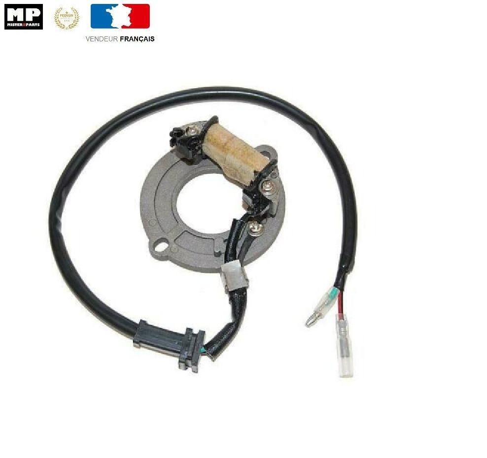 Stator d'allumage Honda CR 80 R 1980-2002 bobine allumage moto CR60R