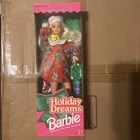 Barbie Holiday Dreams Doll, Mattel Special Edition 12192 NRFB
