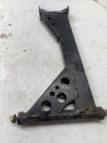 2016 Polaris Scrambler 850 Rear Back Upper Right Control A Arm 1017217-067 - Picture 3 of 3