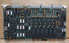 MICRION MODEL 150-891 BOARD