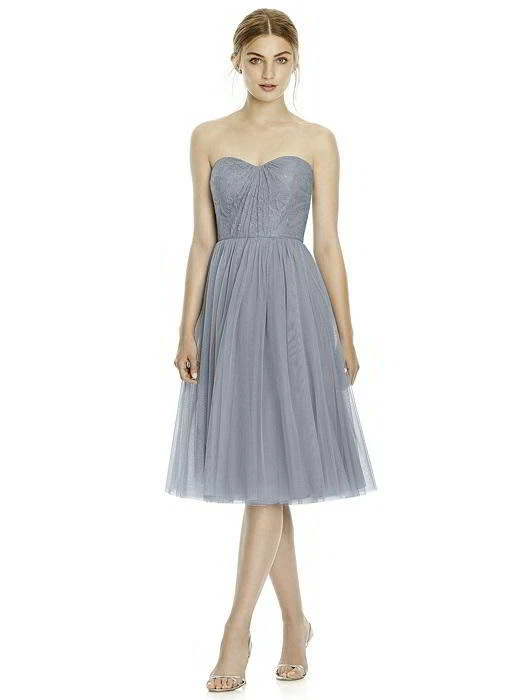 silver bridesmaid dresses ebay Column/Sheath Silver Grey Sequin Long Bridesmaid Dresses , BN1038 –  MarryLover