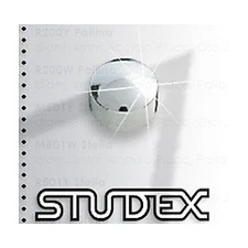 Studex System 75 4mm Steel Pendant