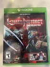 Killer Instinct: Combo Breaker Pack (Microsoft Xbox One) 2014