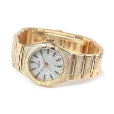 OMEGA Constellation 131.55.29.20.99.002 SW07363 3