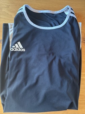 Adidas T-Shirt-Kleid Gr. L   vielseitig, Oversize oder Kleid