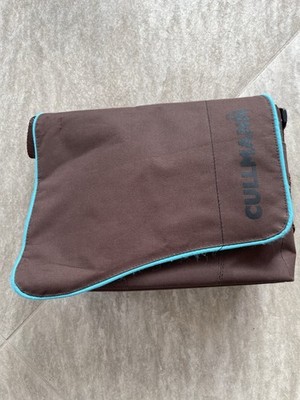 Cullmann Kameratasche Universal Schultertasche Umhängetasche