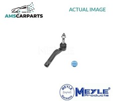 TRACK ROD END RACK END FRONT RIGHT 616 020 0017 MEYLE NEW OE REPLACEMENT