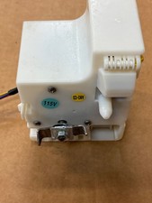 Samsung Refrigerator Auger Motor Assembly DA97-05246F AP4457658 PS4173182